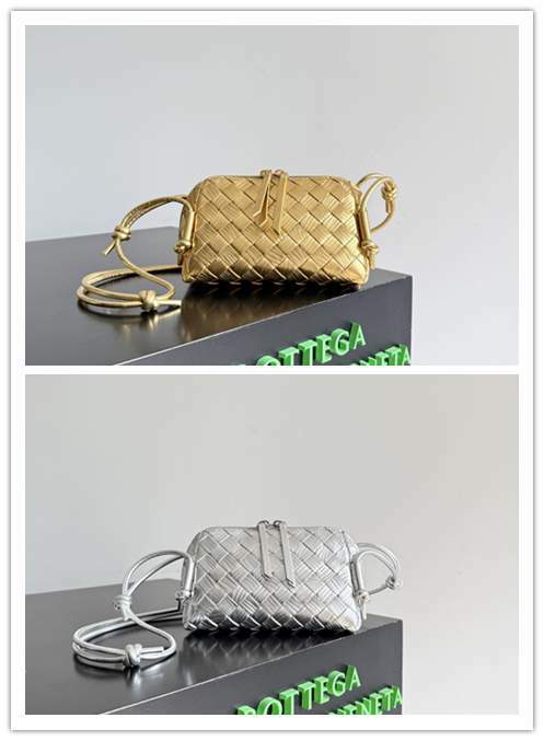 Picture of Bottega Veneta Handbags _SKUfw220043117fw